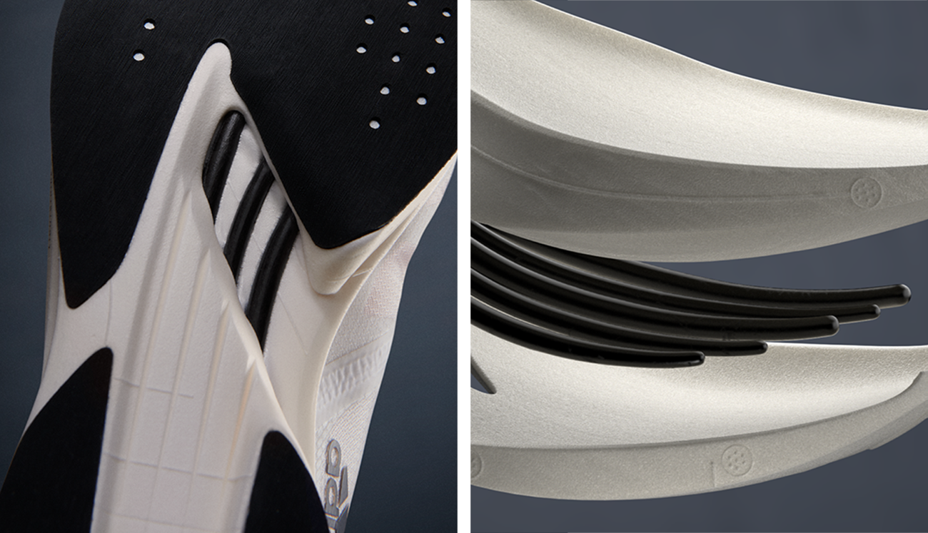 The 2 Key Technologies That Make the adizero Range Our Fastest Ever