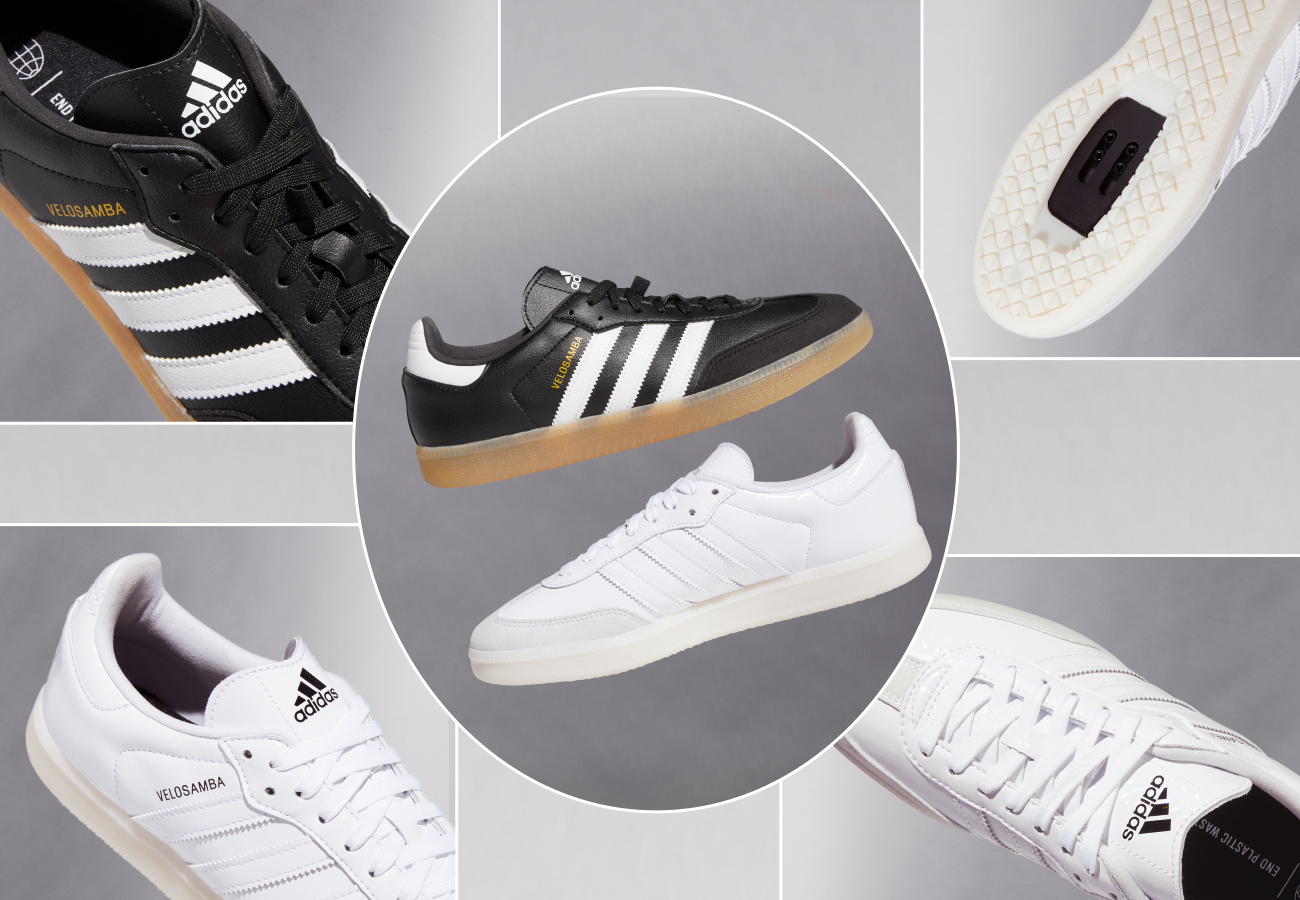 Tipps zu GroBe und Passform des adidas Samba