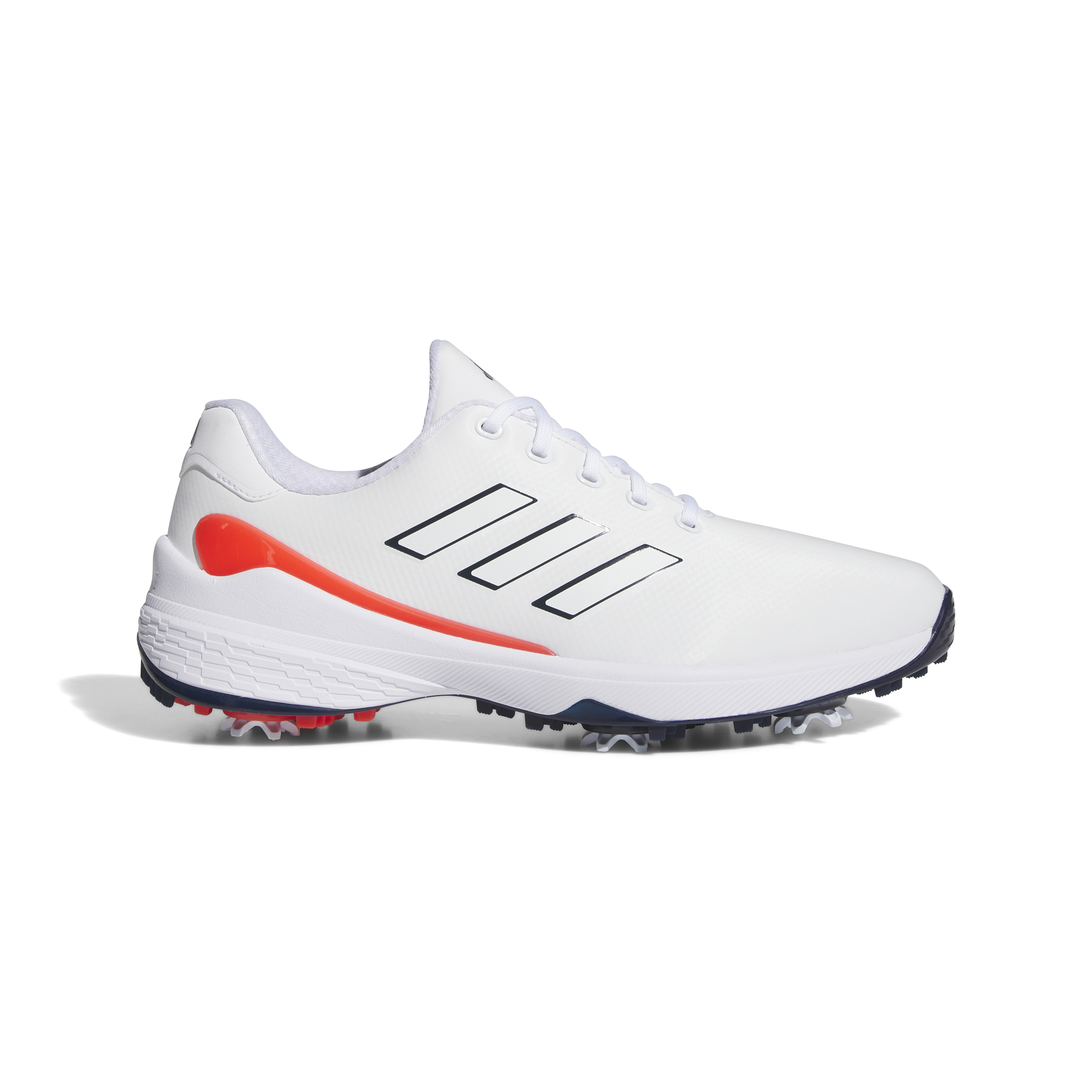 Are adidas golflite shoes waterproof best sale