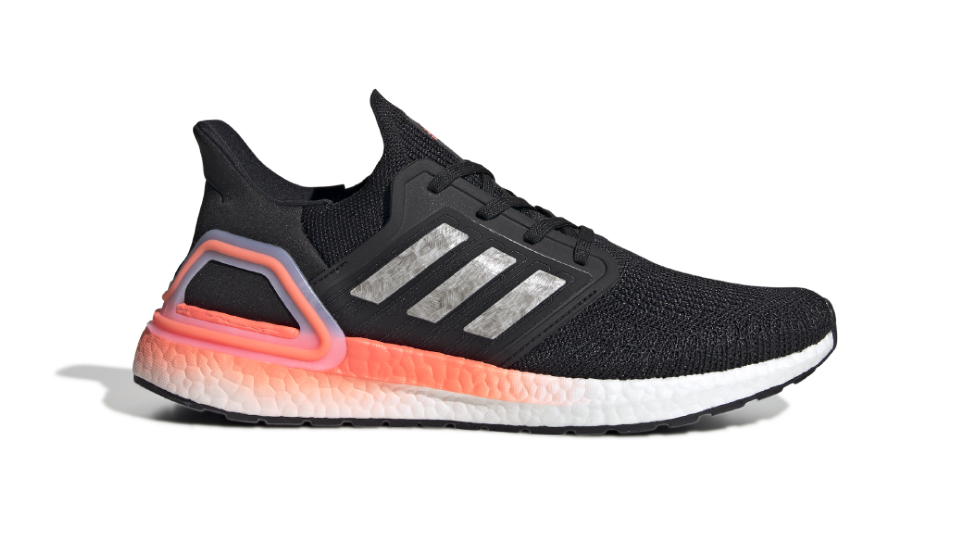 What is adidas Boost Technology