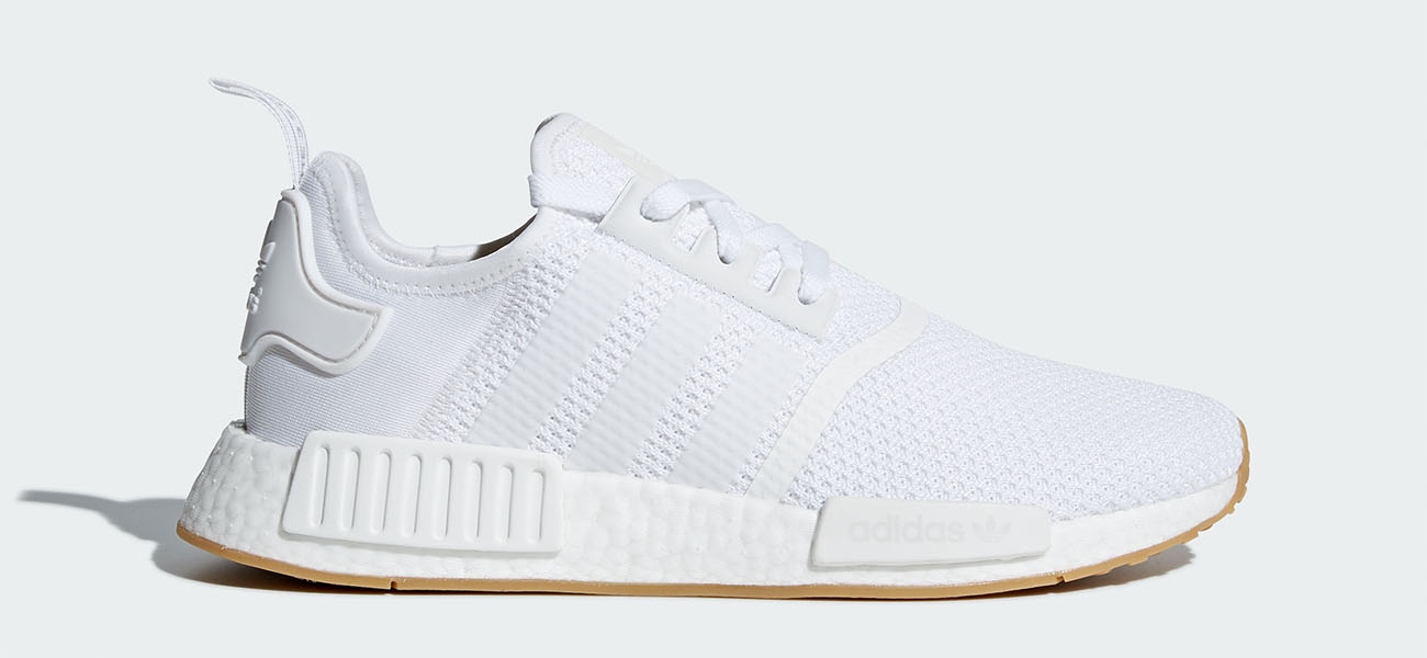 How should adidas nmd fit best sale