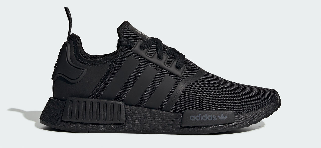 Adidas nmd größe on sale