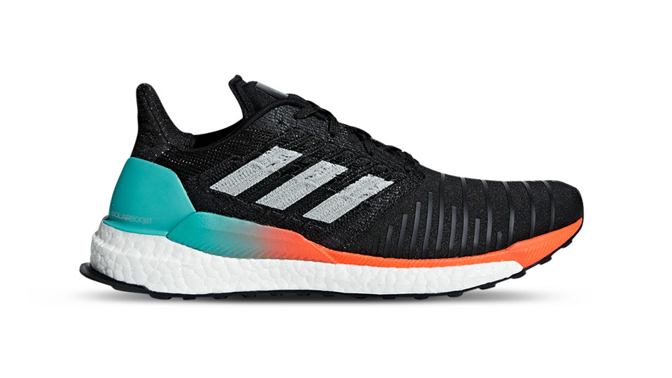 Boost cushioning on sale