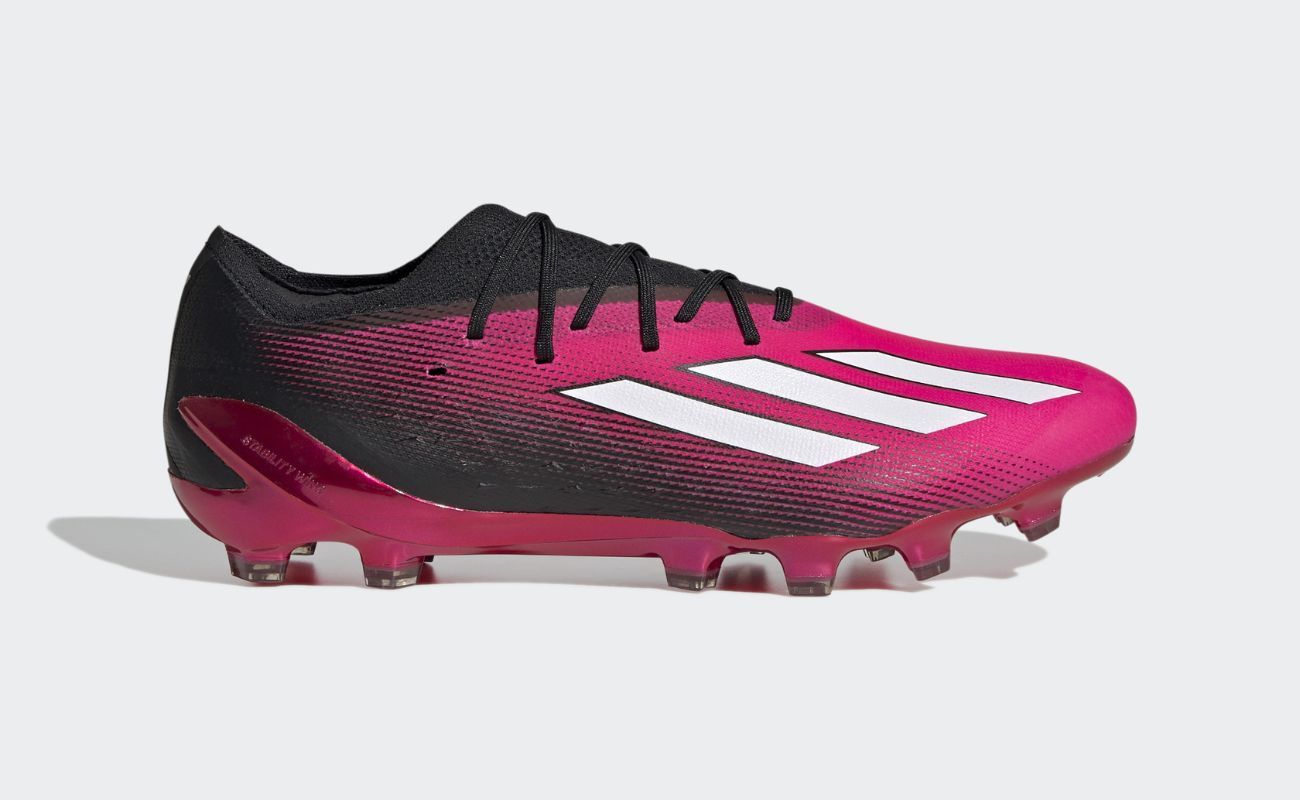 Firm ground studs adidas on sale