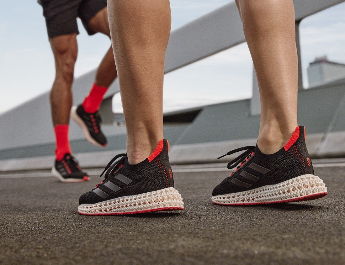 Adidas alphaedge futurecraft 4d online