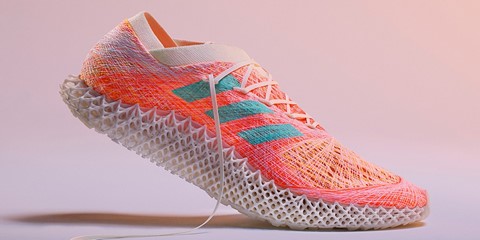 Adidas 4d material online