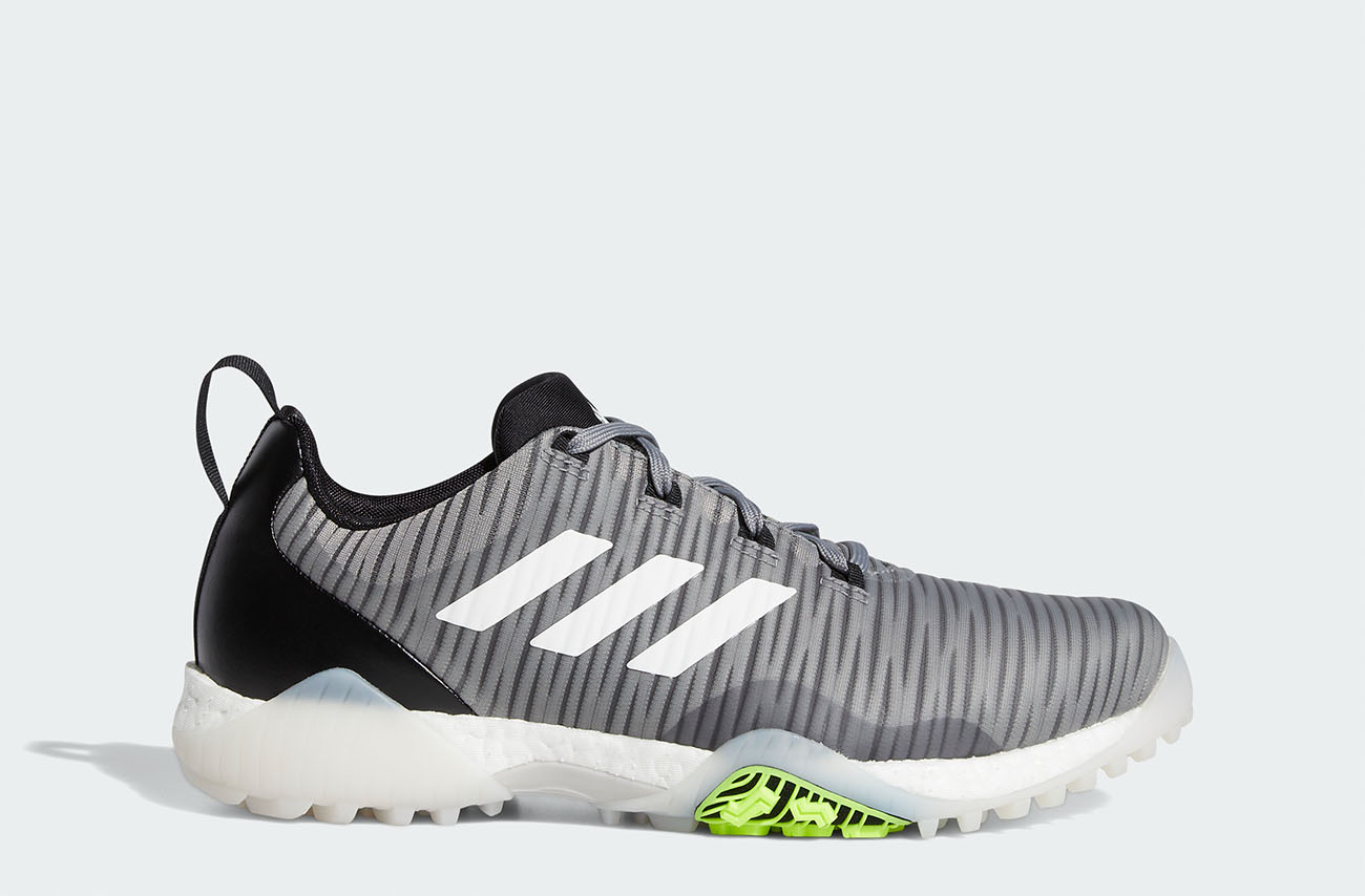 adidas golf shoes no spikes