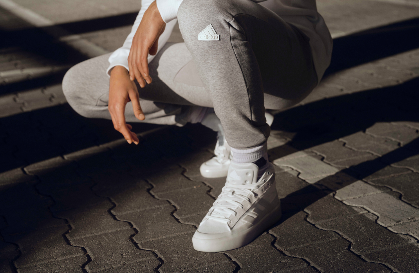 How to style white trainers comfort and style