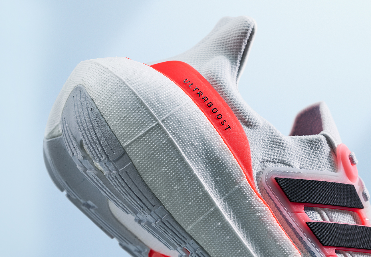 Why Ultraboosts Are Great For Running
