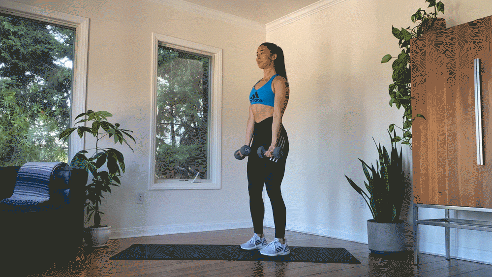 Curl-to-Press-Tricep-Extension