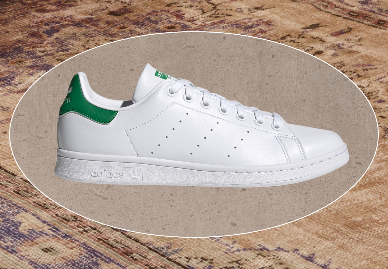 Size shops chart stan smith