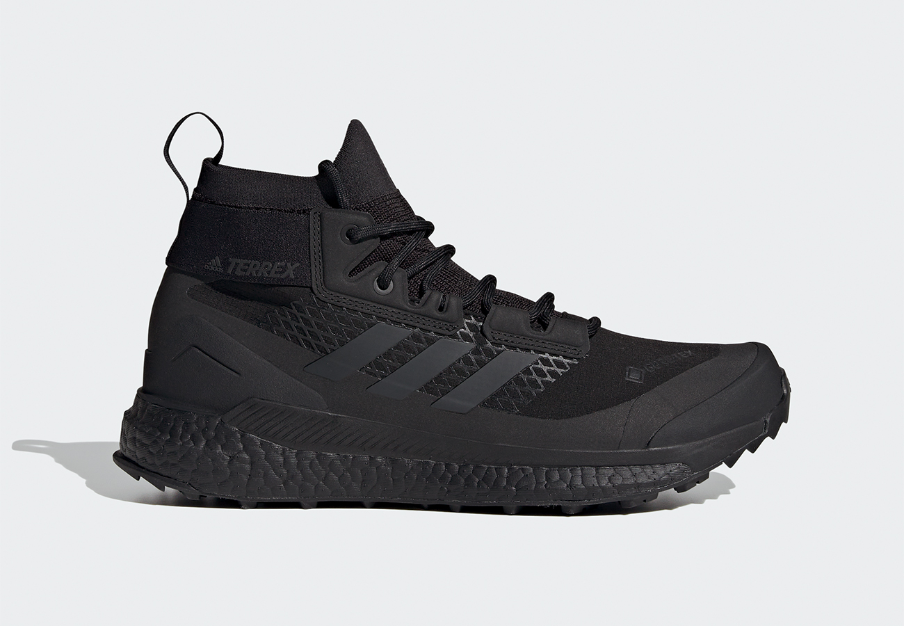 Best adidas black shoes online