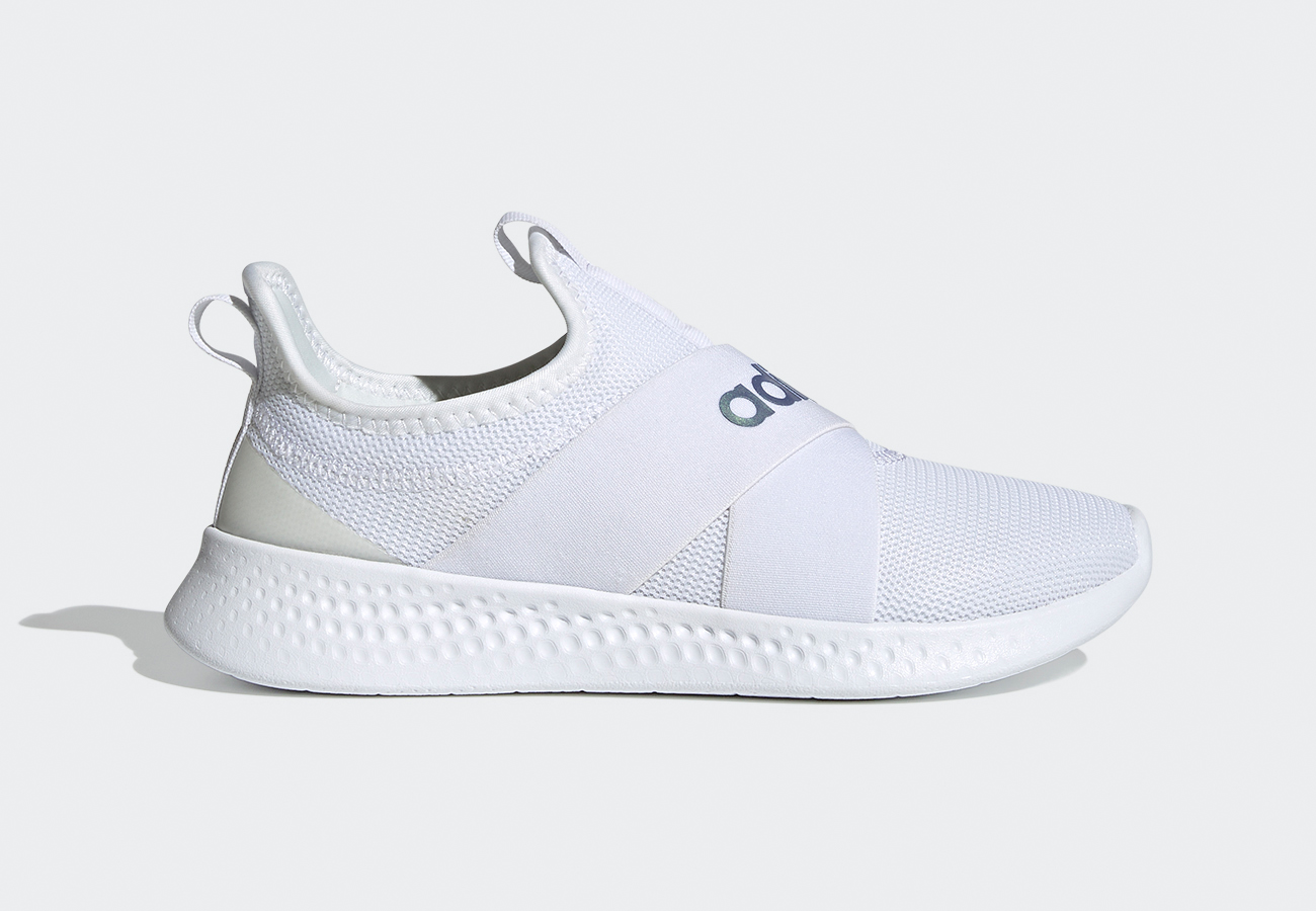 Adidas walking online