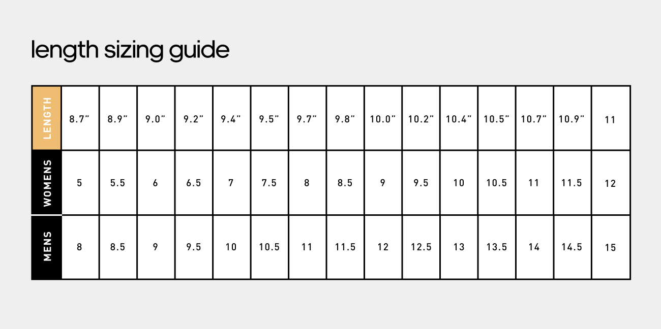 Adidas superstar shoe size chart hotsell