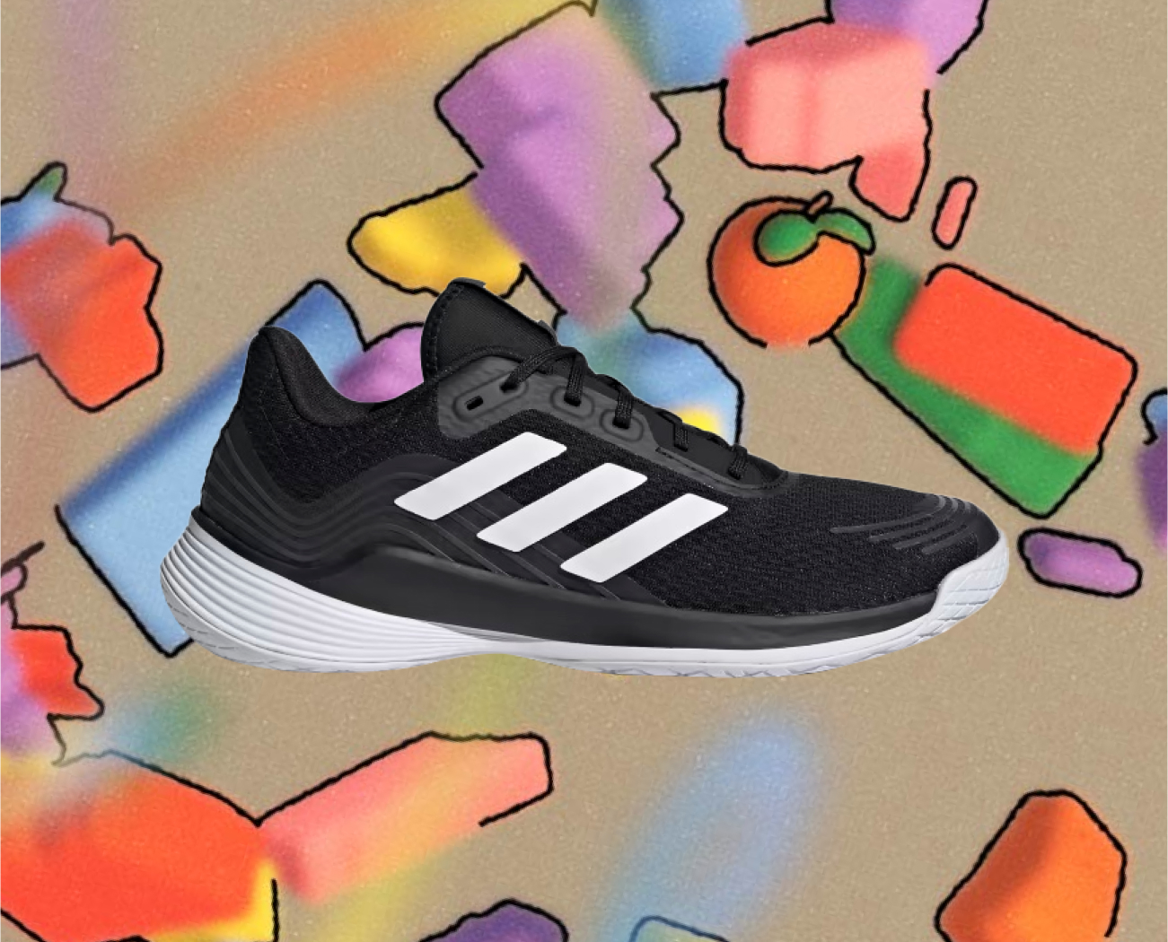 Adidas shoes catalog online