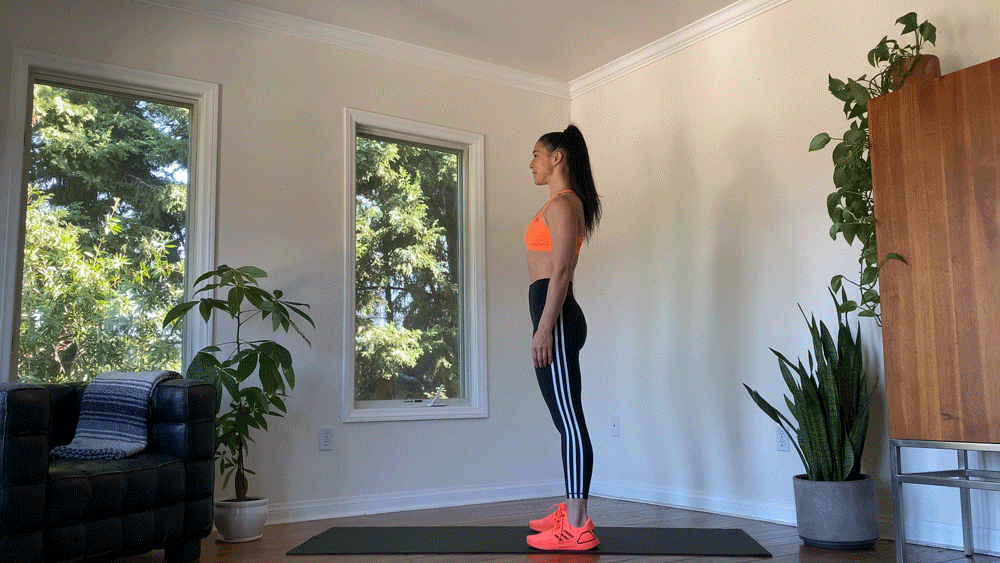 Squat