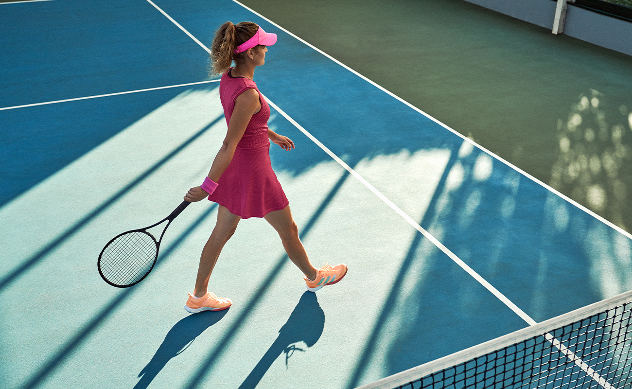 Outfit Inspiration What to Wear to Play Tennis