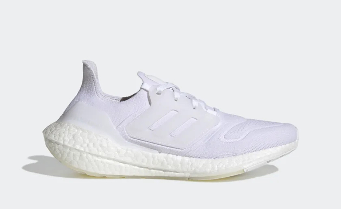 Adidas boost size chart online