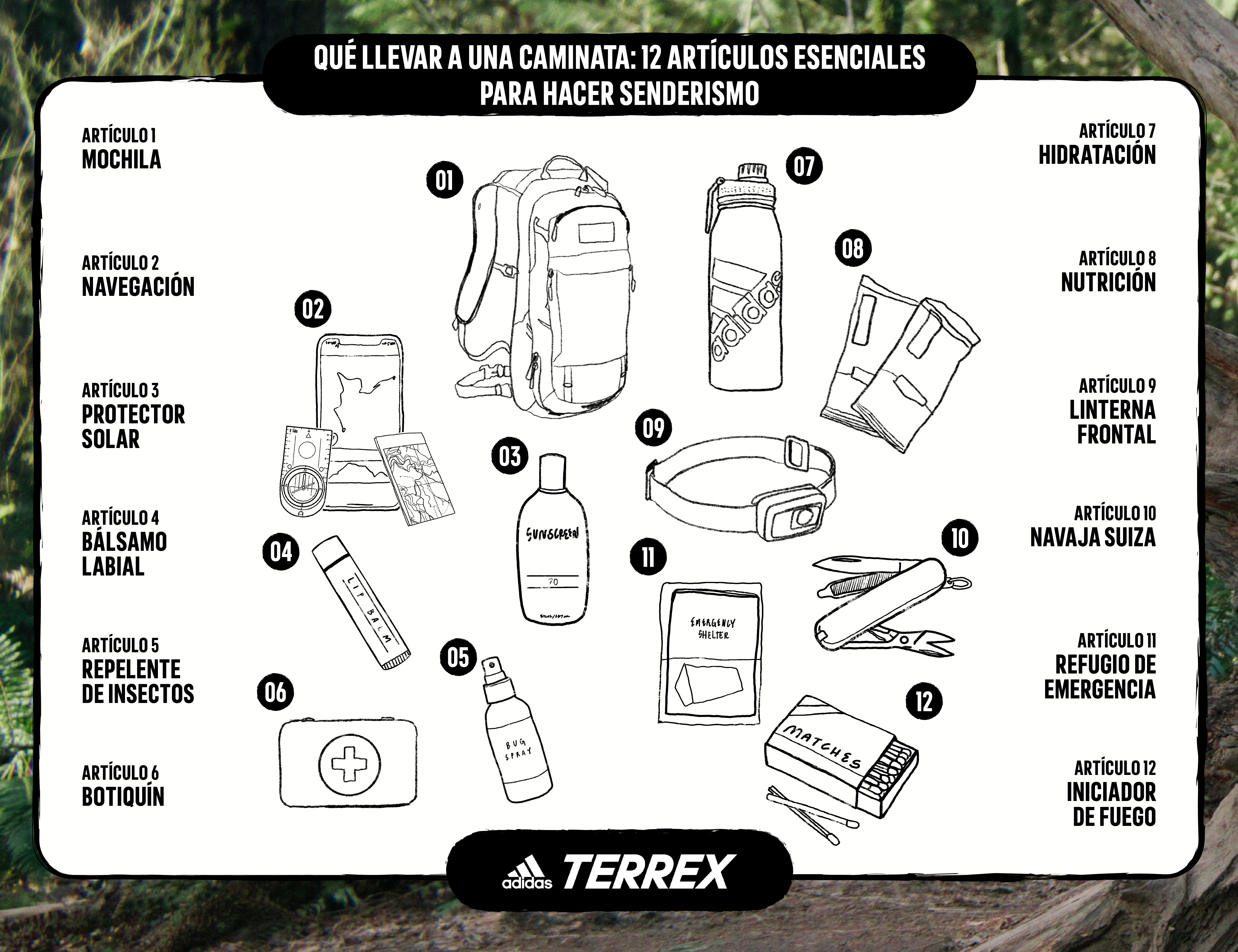 ED030_Everything-To-Bring-on-Your-Next-Hike_Body-Images_SP ED030_Everything-To-Bring-on-Your-Next-Hike_Body-Images_SP