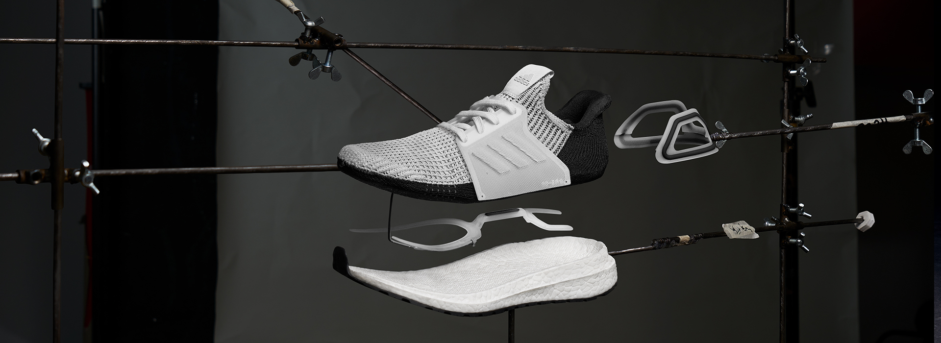 La unica guia de tallas para Ultraboost que necesitaras