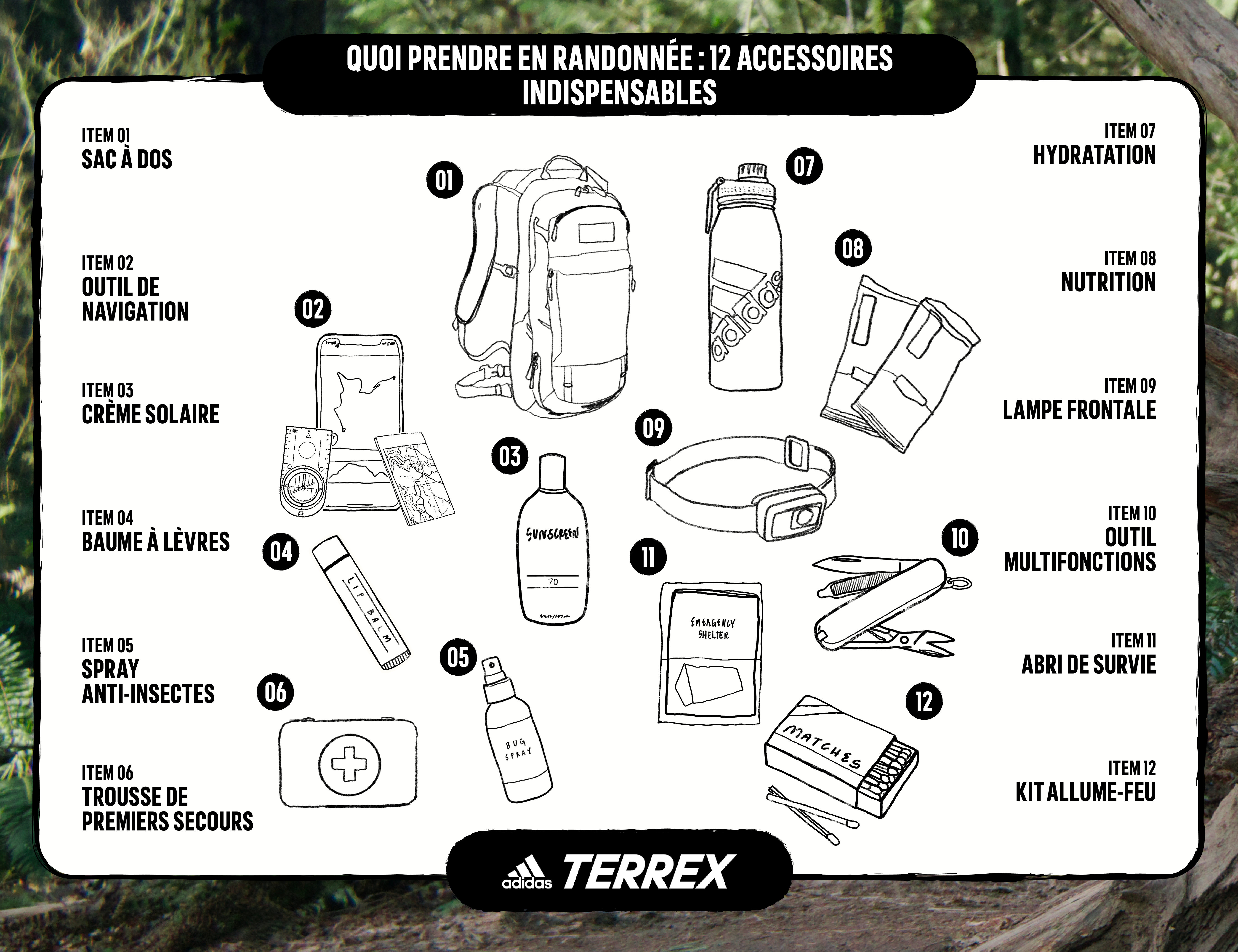 ED030_Everything-To-Bring-on-Your-Next-Hike_Body-Images_FR ED030_Everything-To-Bring-on-Your-Next-Hike_Body-Images_FR