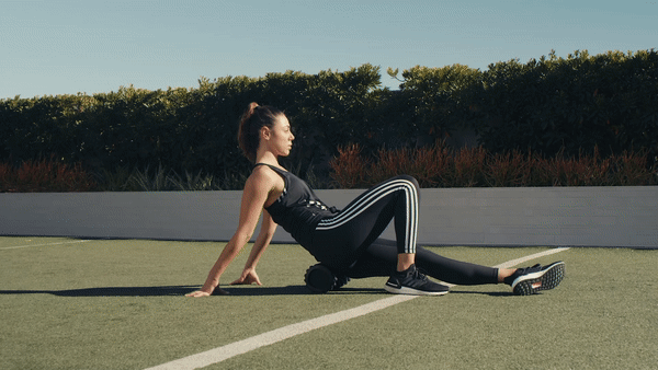 GLUTES FESSIERS