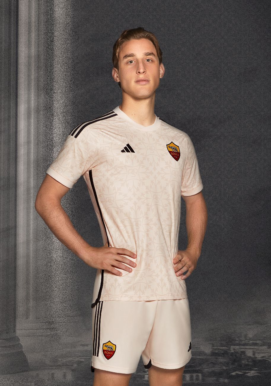 Maglia away AS Roma Maglia away AS Roma