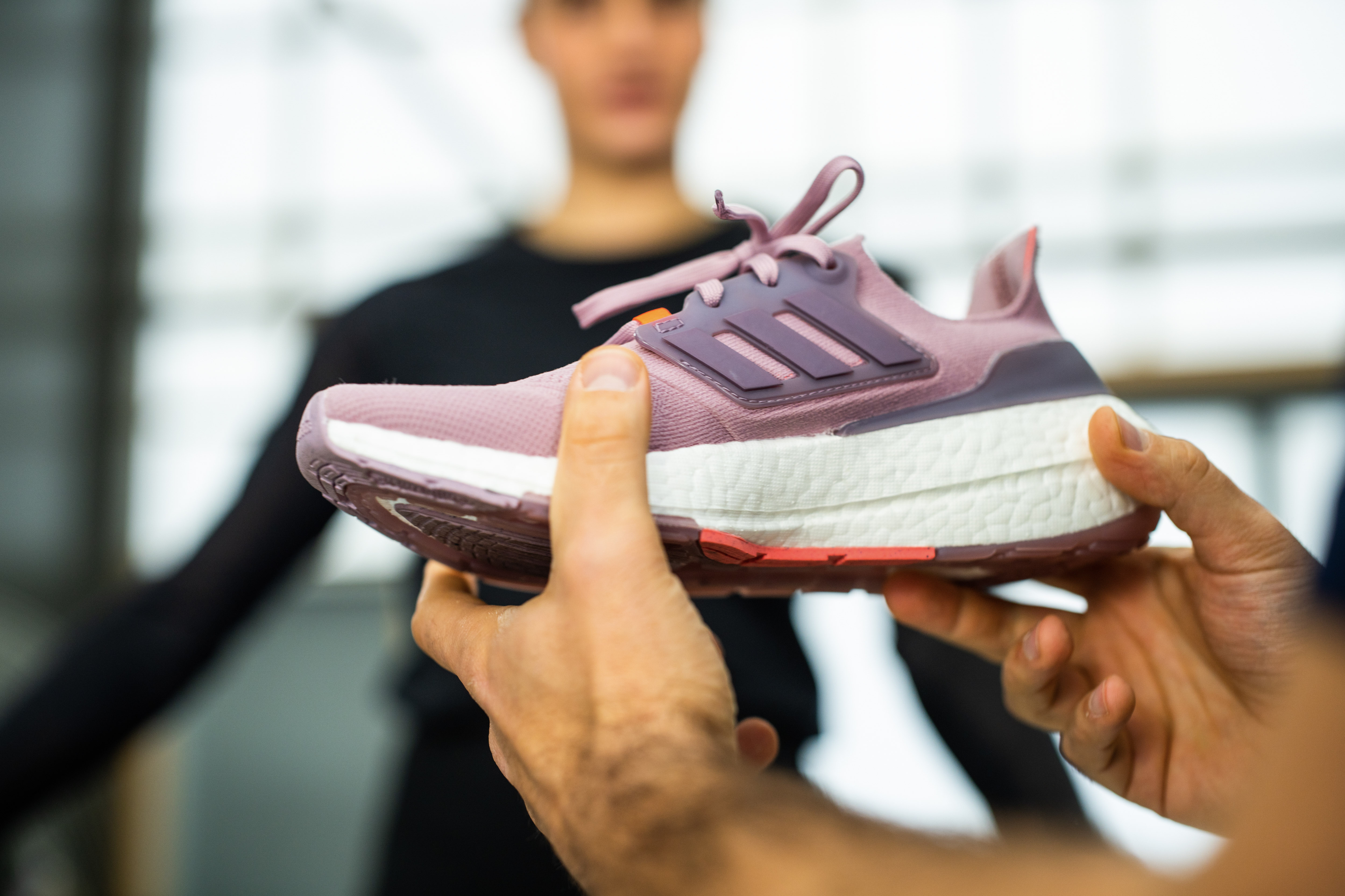 Adidas ultra boost recensione best sale