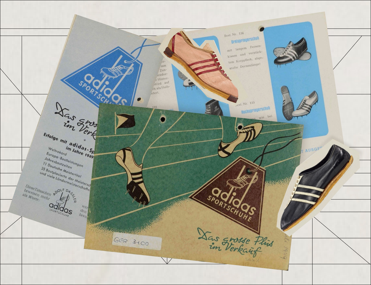 History-of-the-adidas-Logo-Body-Image-1 History-of-the-adidas-Logo-Body-Image-1