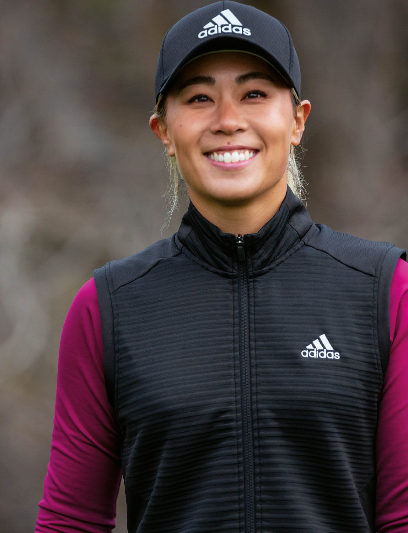 Major Champion and 5 time LPGA Tour winner Danielle Kang talks golf fashion and creating your own way to play golf