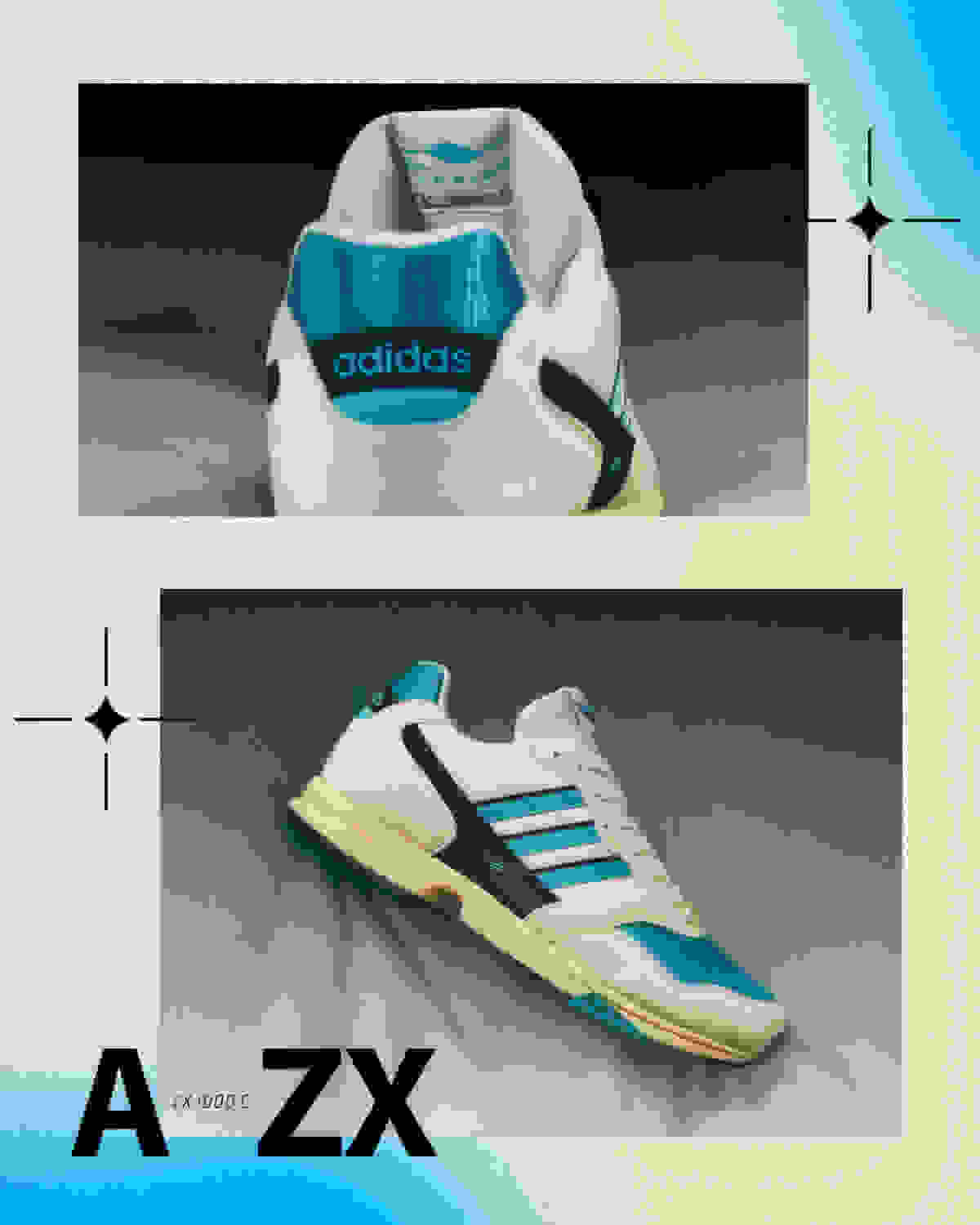 adidas azx 2020