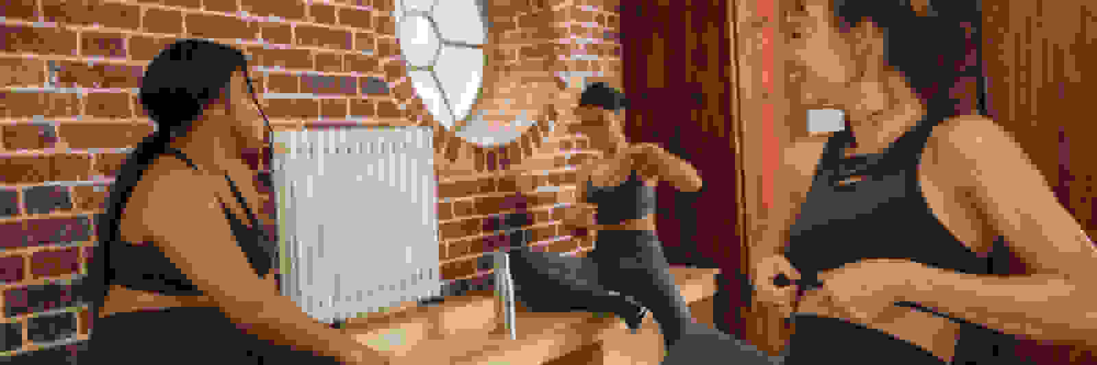 How Should A Sports Bra Fit?