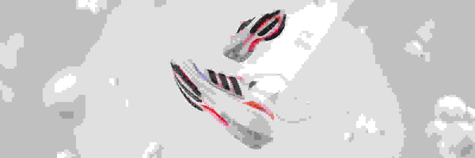 Why Ultraboosts Are Great For Running