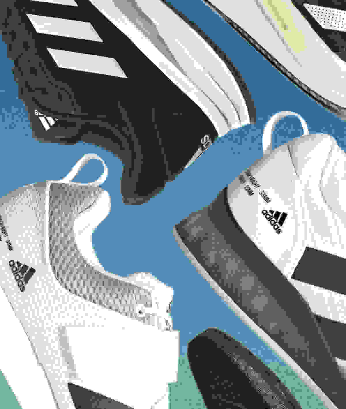 Adidas official website sales usa