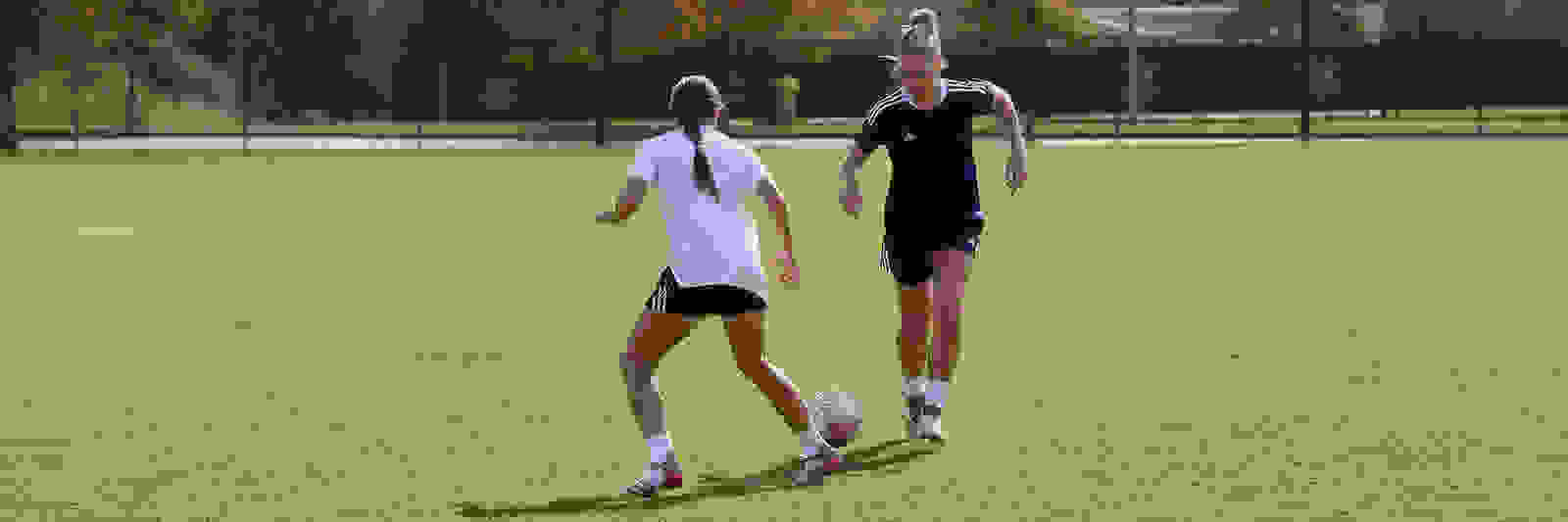 Mastering the Art of Dribbling: How to Dribble Without Looking at the Ball in Soccer