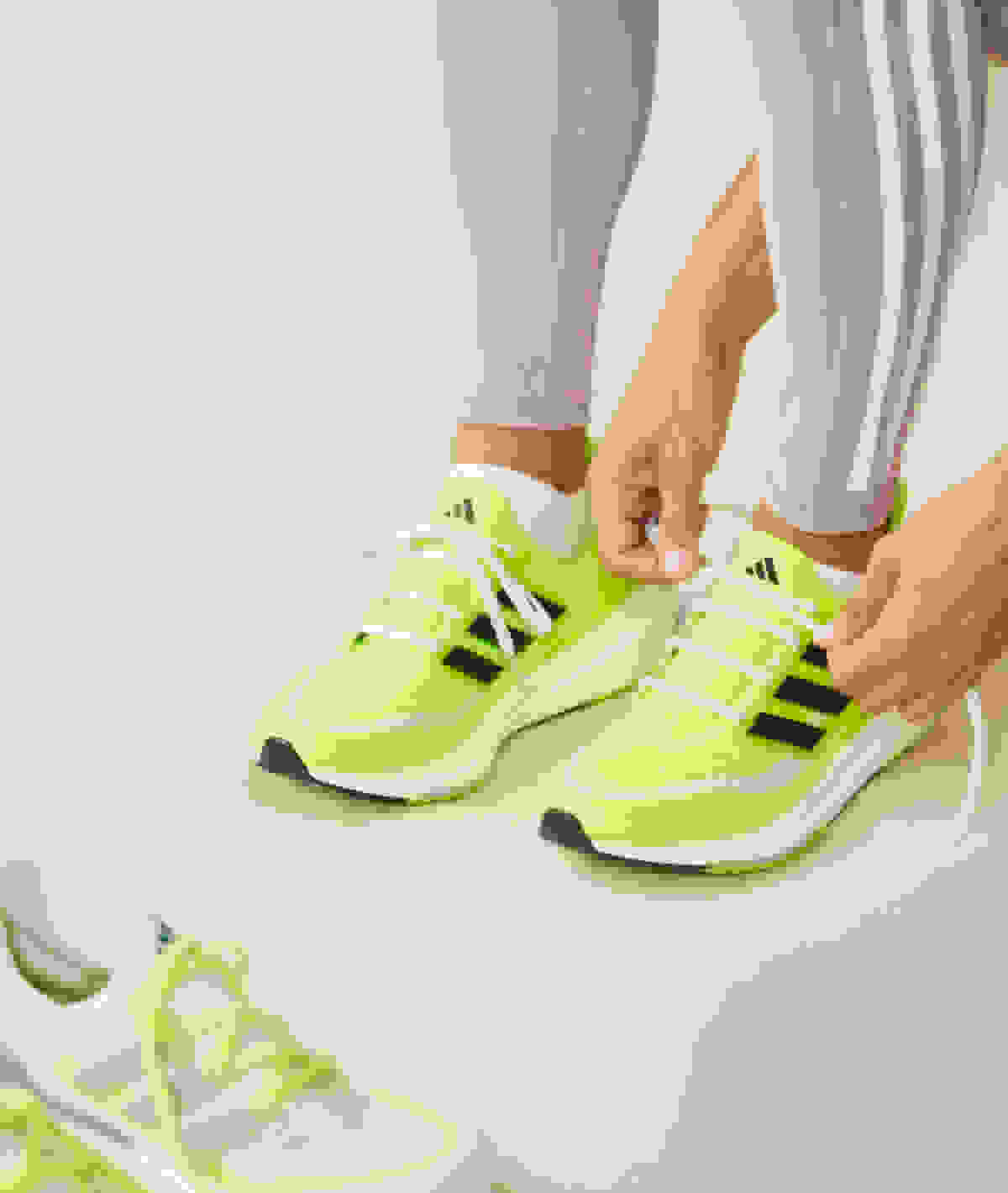 How to Lace Shoes for Achilles Tendonitis? Tie for Relief | by Sports Gear  Authority | Medium