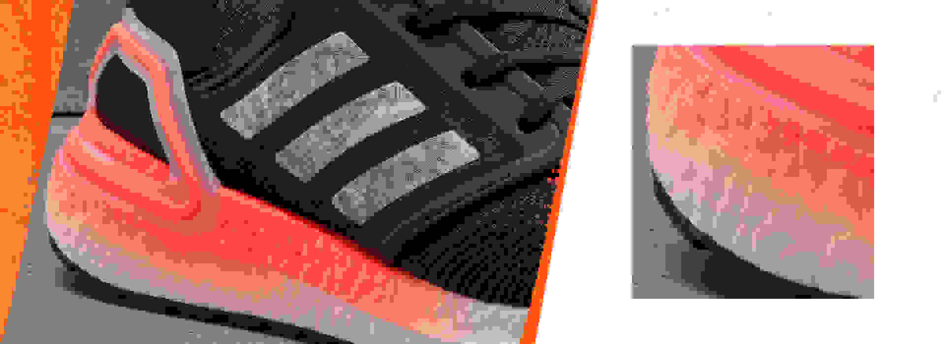 adidas boost technology explained