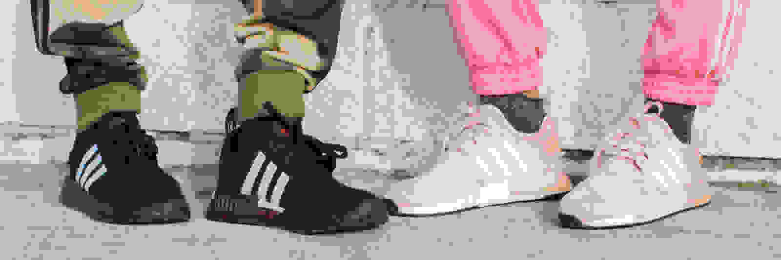 nmd size chart