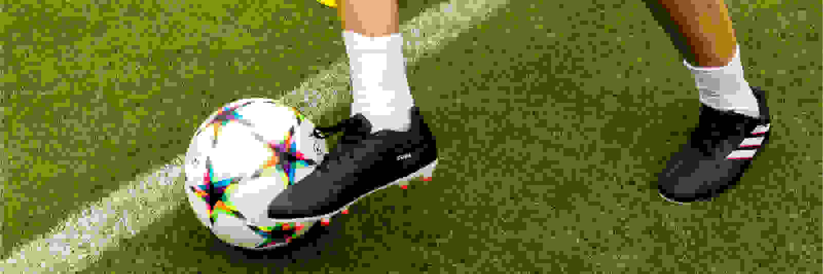 Online Football Shop  Football boots, balls and equipment