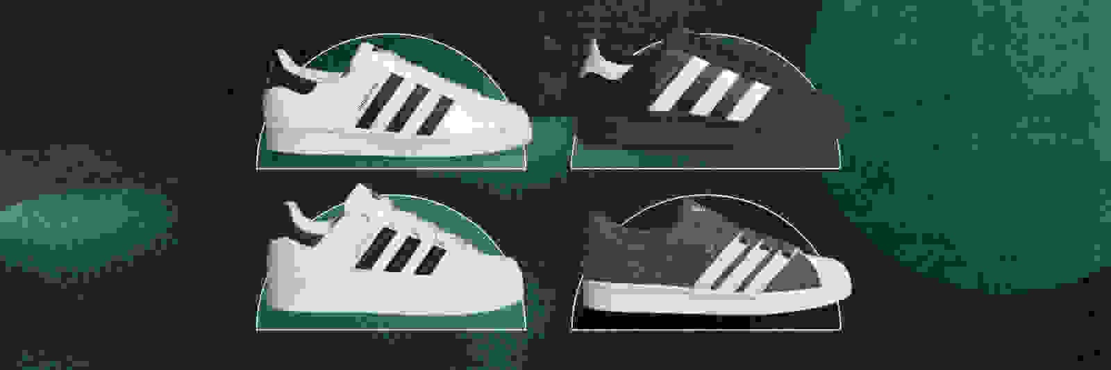 inspanning Haan het internet How Do adidas Superstar Shoes Fit? The Size Guide for All