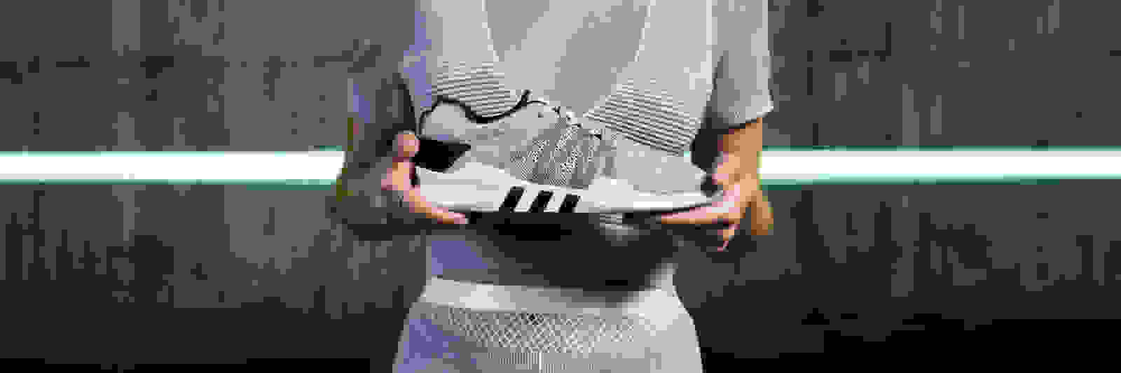 What does best sale eqt mean adidas