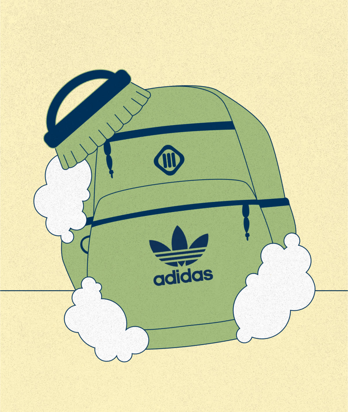 Can you wash adidas gazelles in the washing hot sale machine