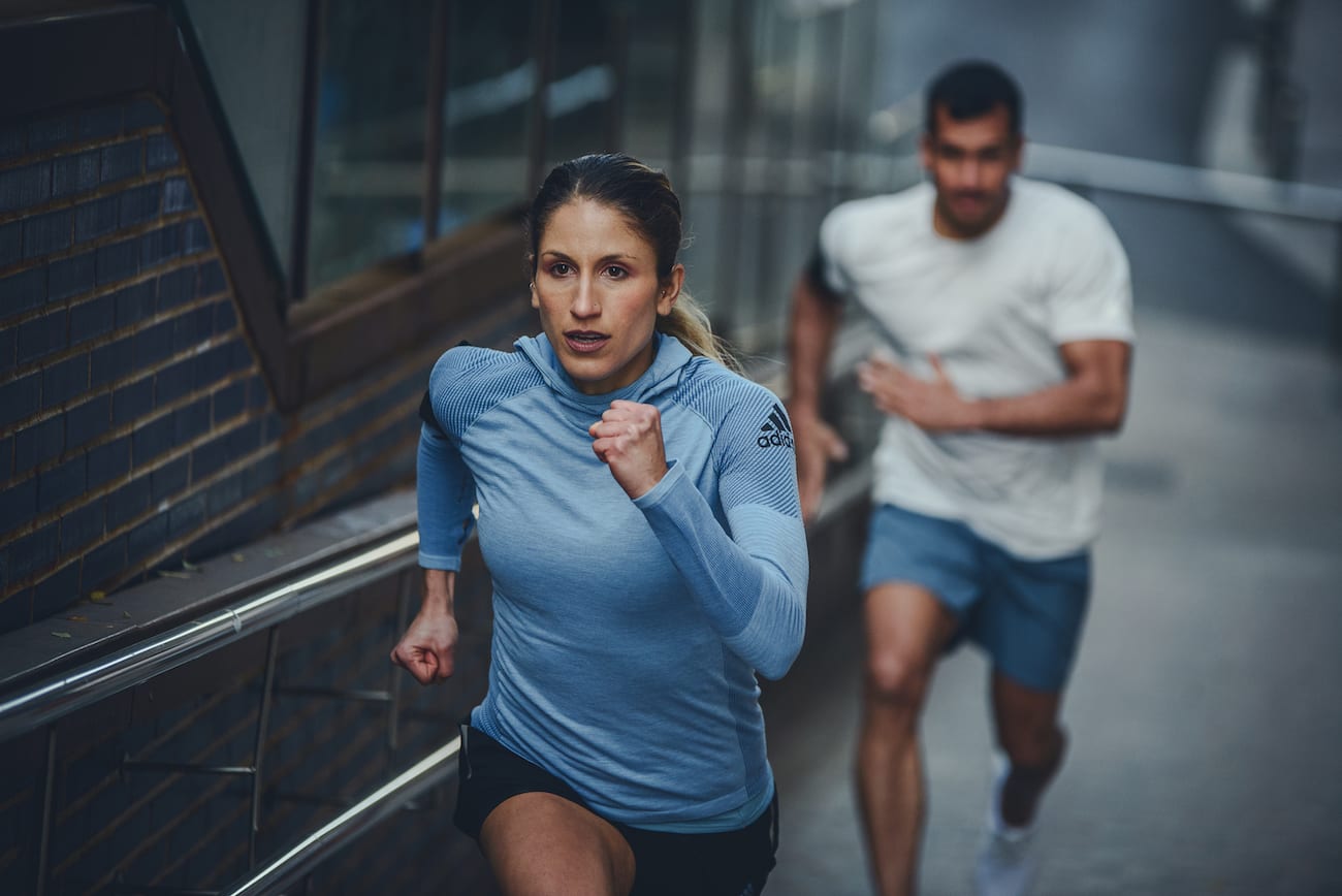 HOW TO IMPROVE YOUR RUNNING PERFORMANCE: 5 EFFECTIVE TIPS