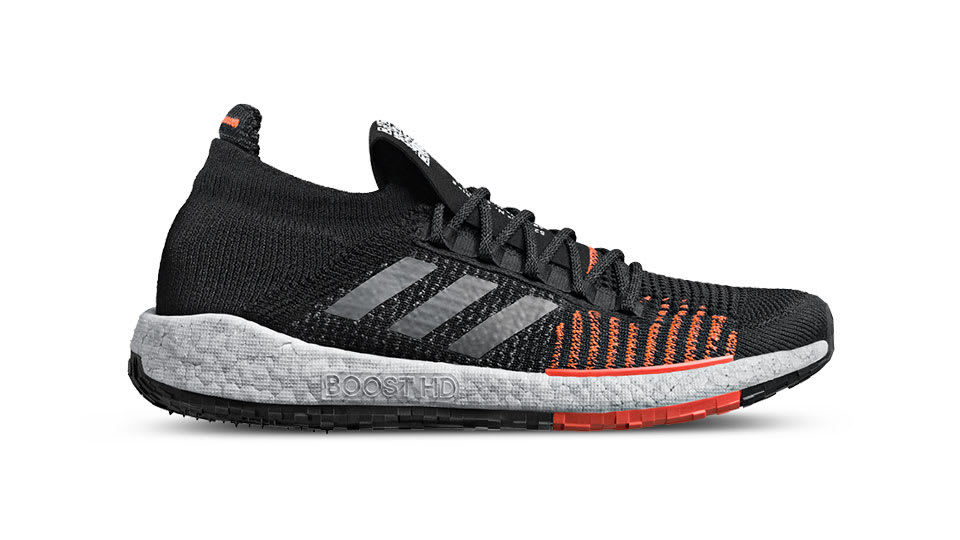 adidas boost running