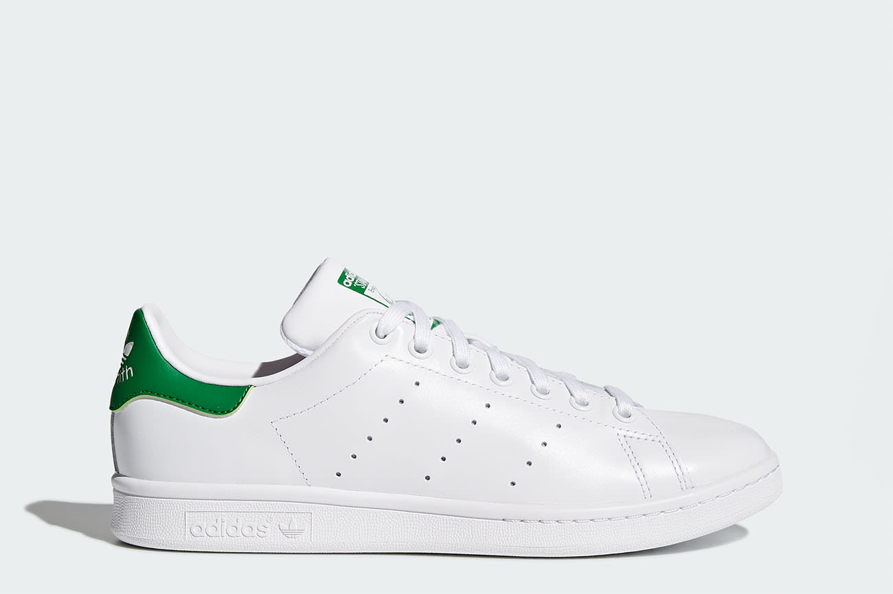 How adidas Stan Smith Fit? Stan Smith Sizing All.