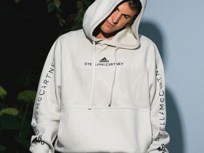 Adidas infinite shop hoodie