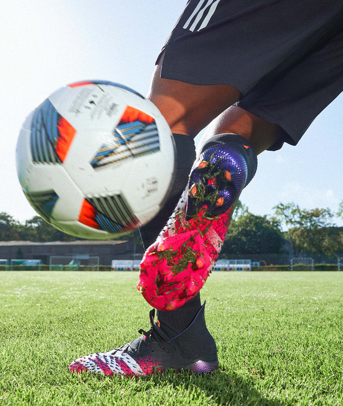 Premium Soccer Apparel & Accessories for the Modern Footballer