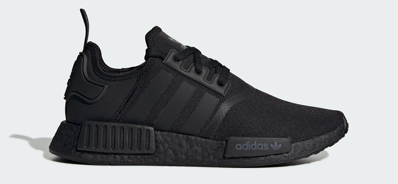 halvt Foreman dollar NMD Sizing: A Guide to Finding the Right Fit