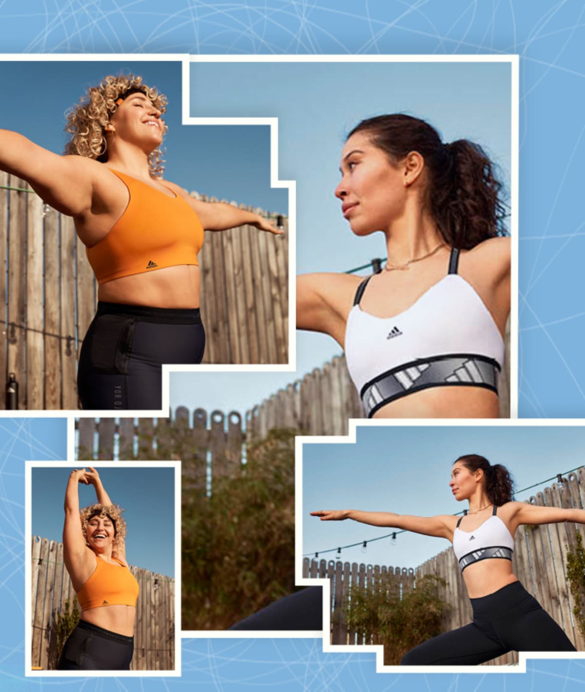 Does a New Adidas Ad Co-Opt the Body Positivity Movement?