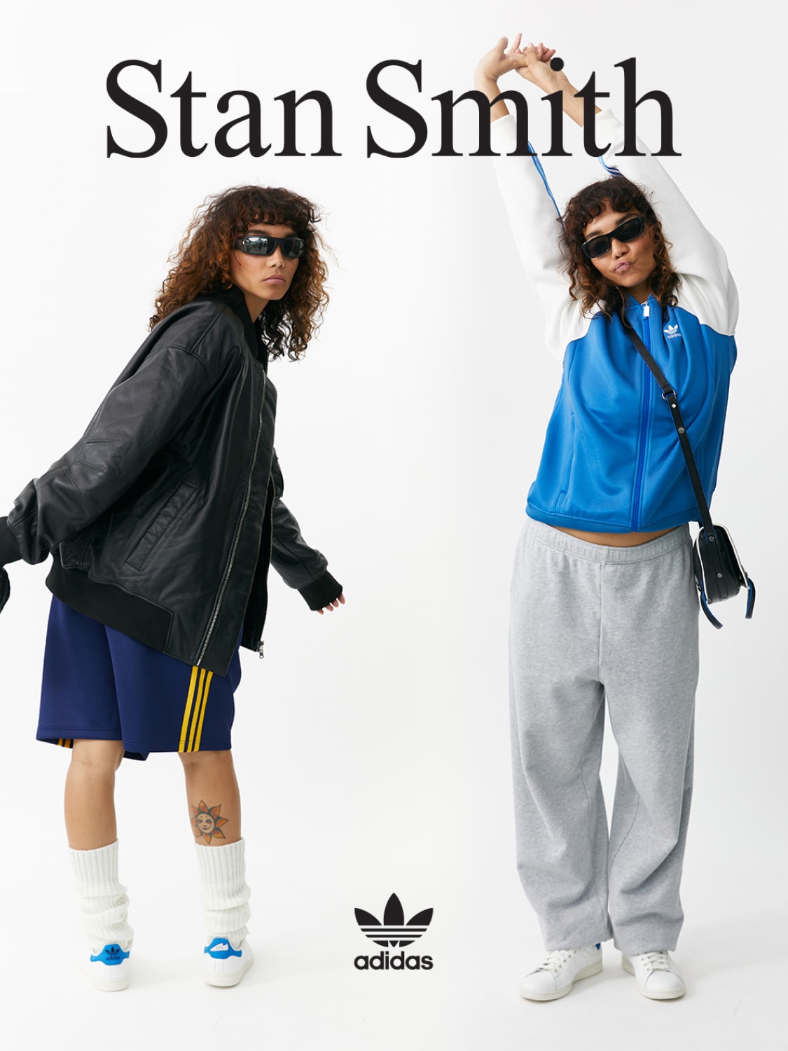 Adidas Originals Stan Smith by Blue Version FW23